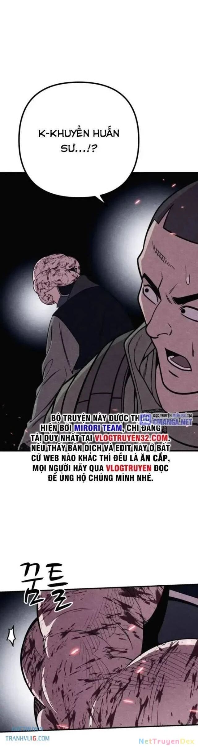 Xác Sống Và Sát Nhân Chapter 80 - Trang 2