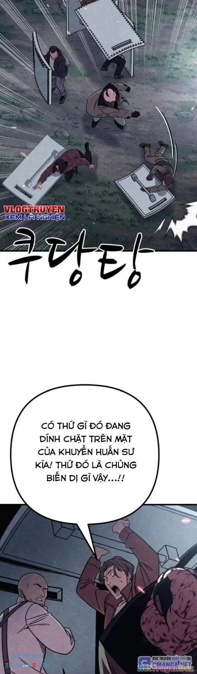 Xác Sống Và Sát Nhân Chapter 80 - Trang 2