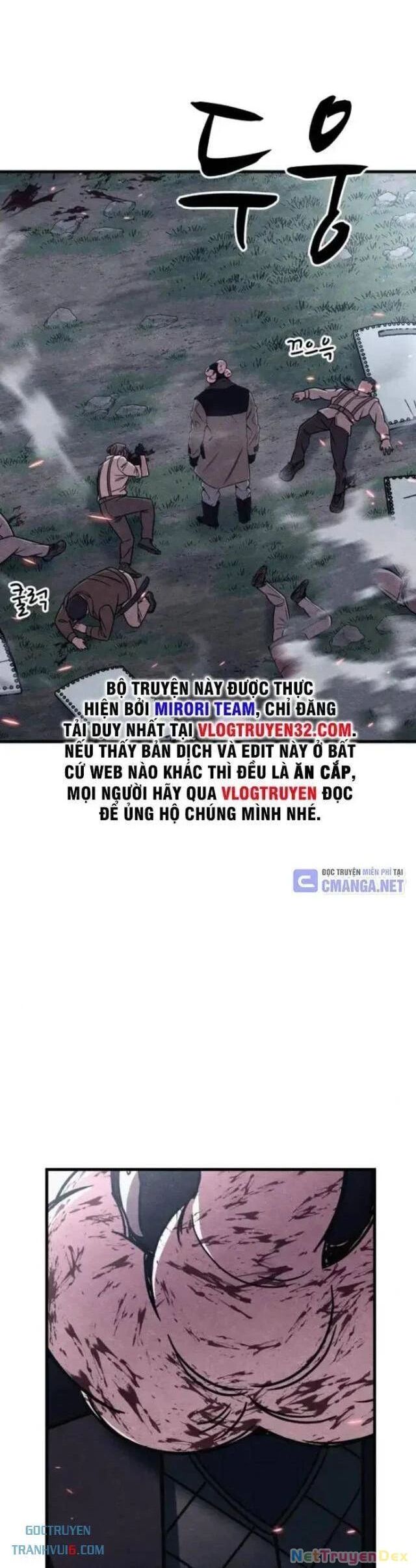 Xác Sống Và Sát Nhân Chapter 80 - Trang 2