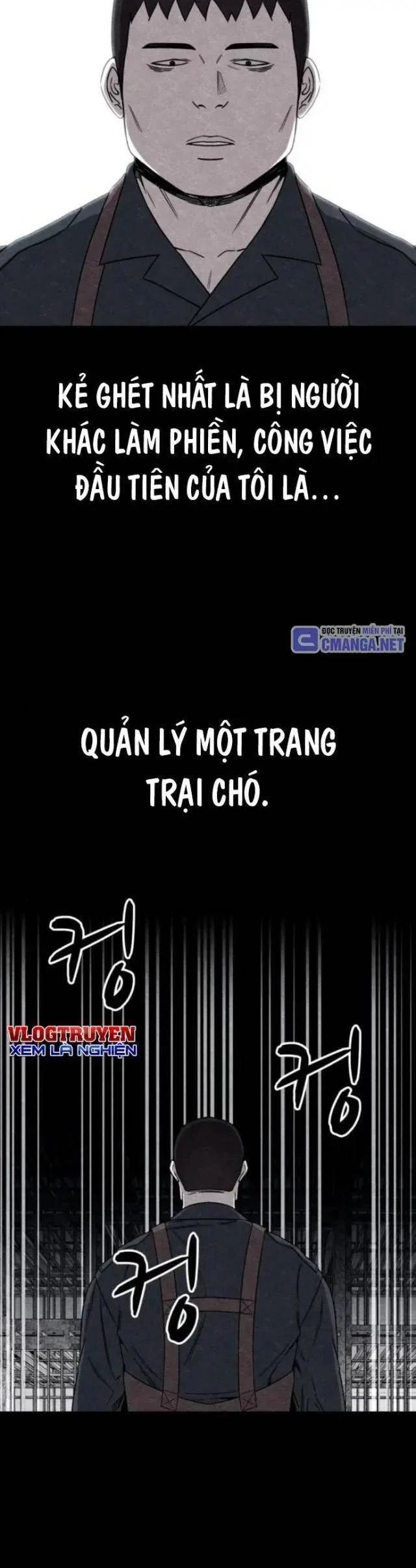 Xác Sống Và Sát Nhân Chapter 80 - Trang 2