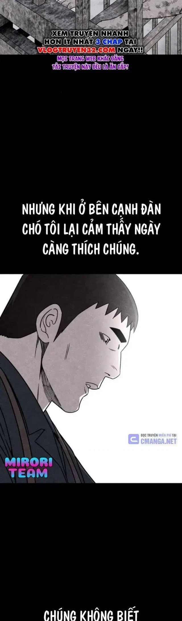 Xác Sống Và Sát Nhân Chapter 80 - Trang 2