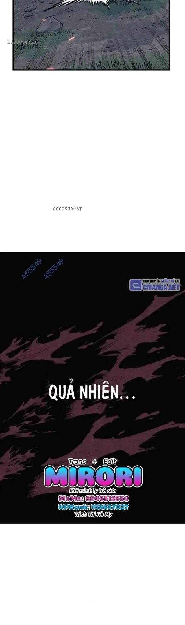 Xác Sống Và Sát Nhân Chapter 80 - Trang 2