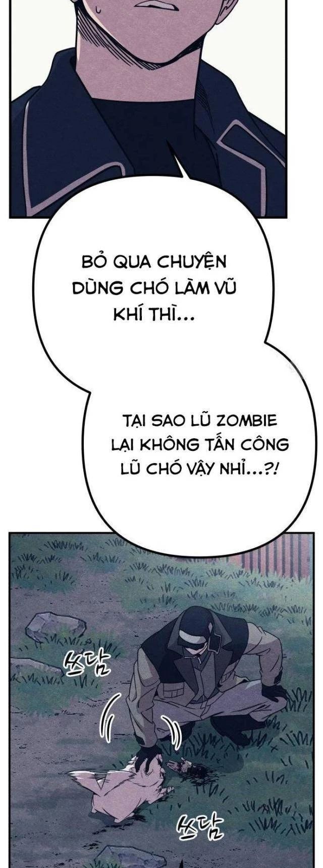 Xác Sống Và Sát Nhân Chapter 79 - Trang 2