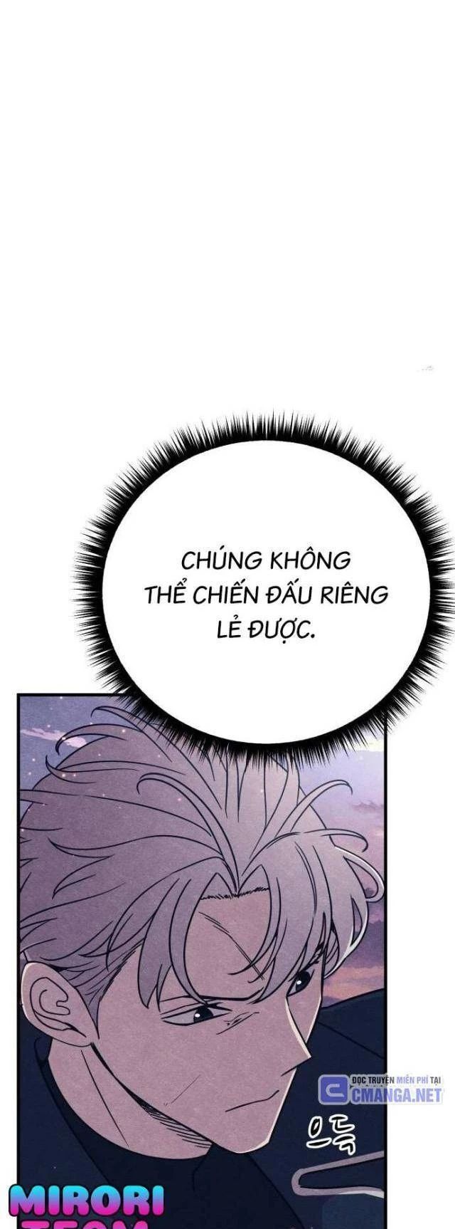 Xác Sống Và Sát Nhân Chapter 79 - Trang 2