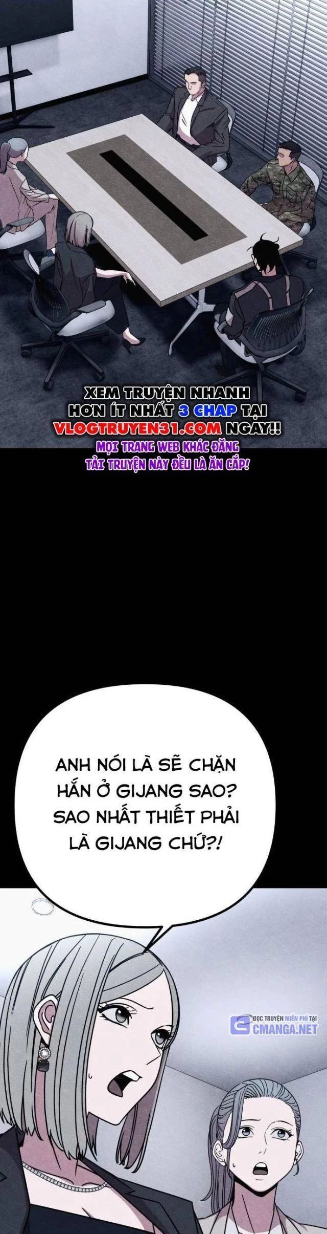 Xác Sống Và Sát Nhân Chapter 78 - Trang 2