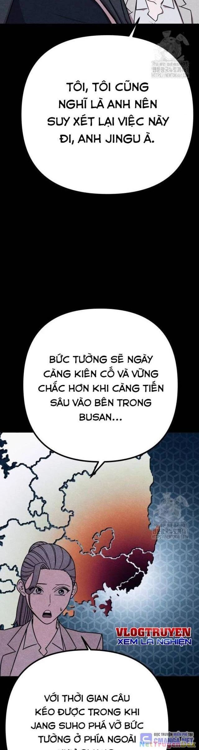 Xác Sống Và Sát Nhân Chapter 78 - Trang 2