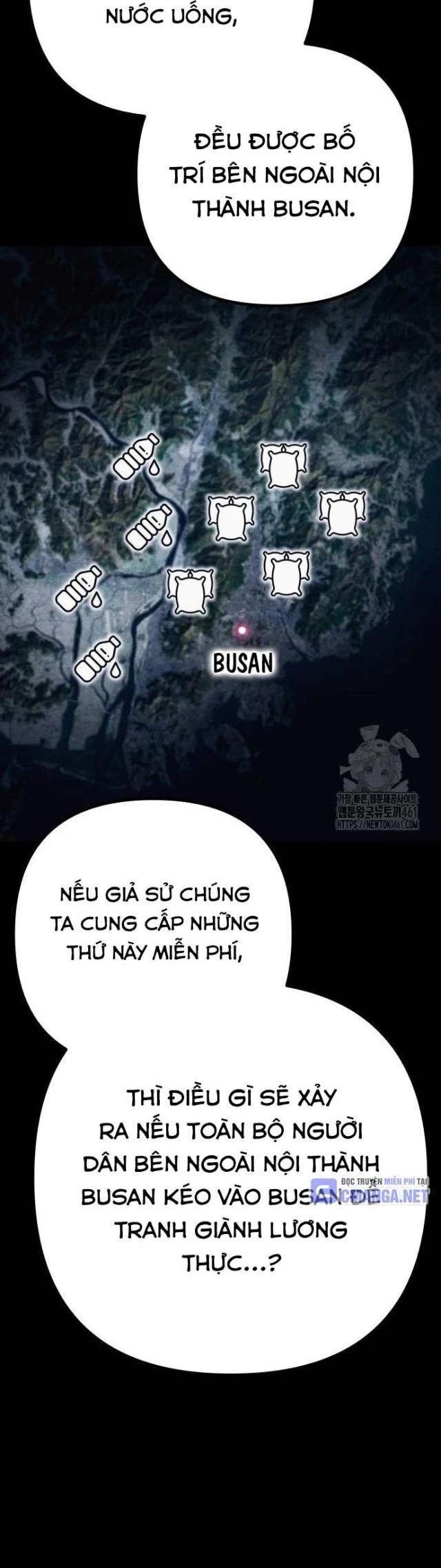 Xác Sống Và Sát Nhân Chapter 78 - Trang 2