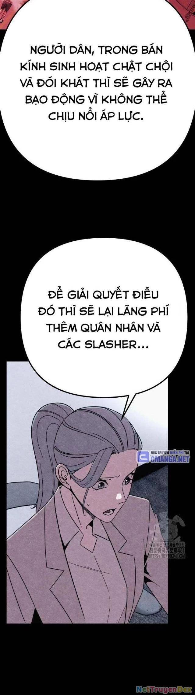 Xác Sống Và Sát Nhân Chapter 78 - Trang 2