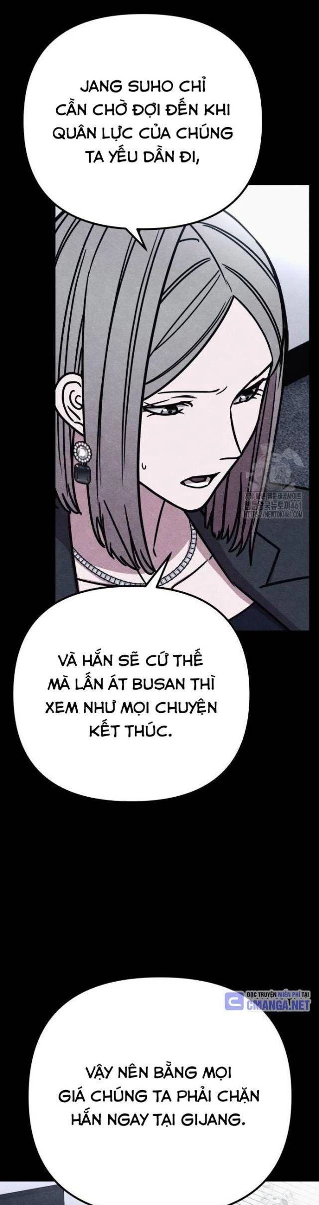 Xác Sống Và Sát Nhân Chapter 78 - Trang 2