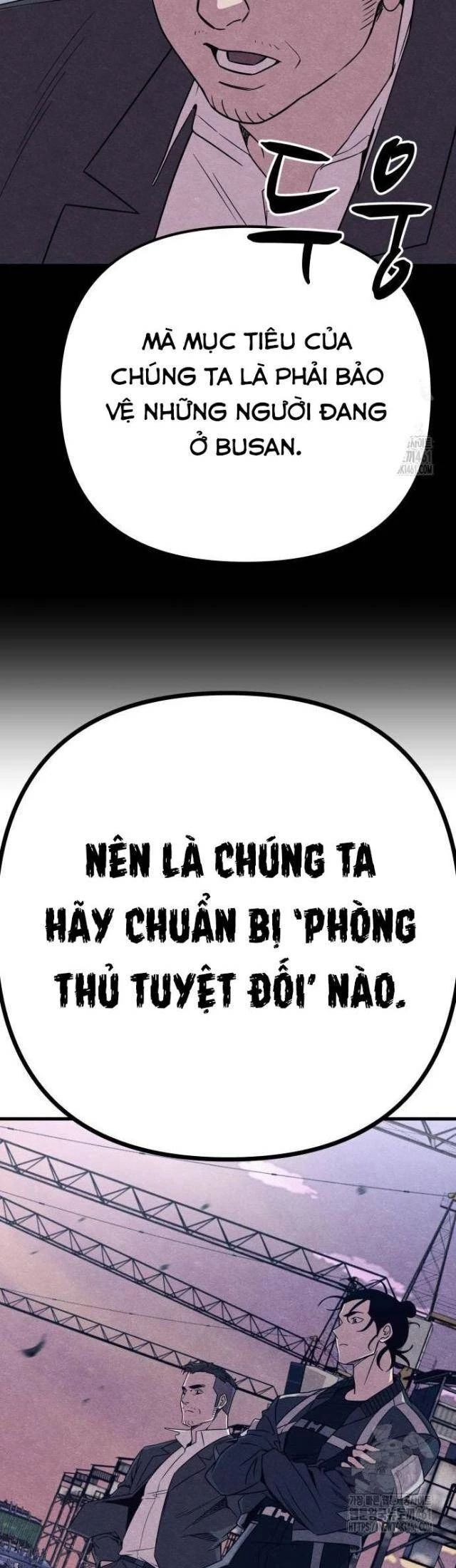 Xác Sống Và Sát Nhân Chapter 78 - Trang 2