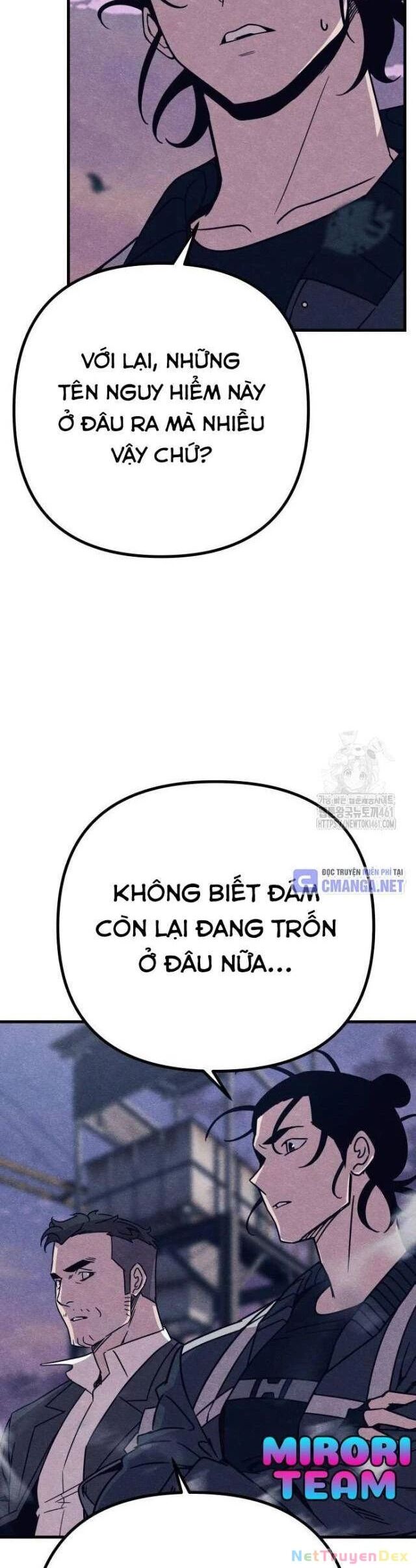 Xác Sống Và Sát Nhân Chapter 78 - Trang 2