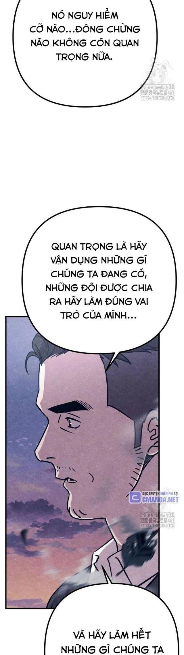 Xác Sống Và Sát Nhân Chapter 78 - Trang 2