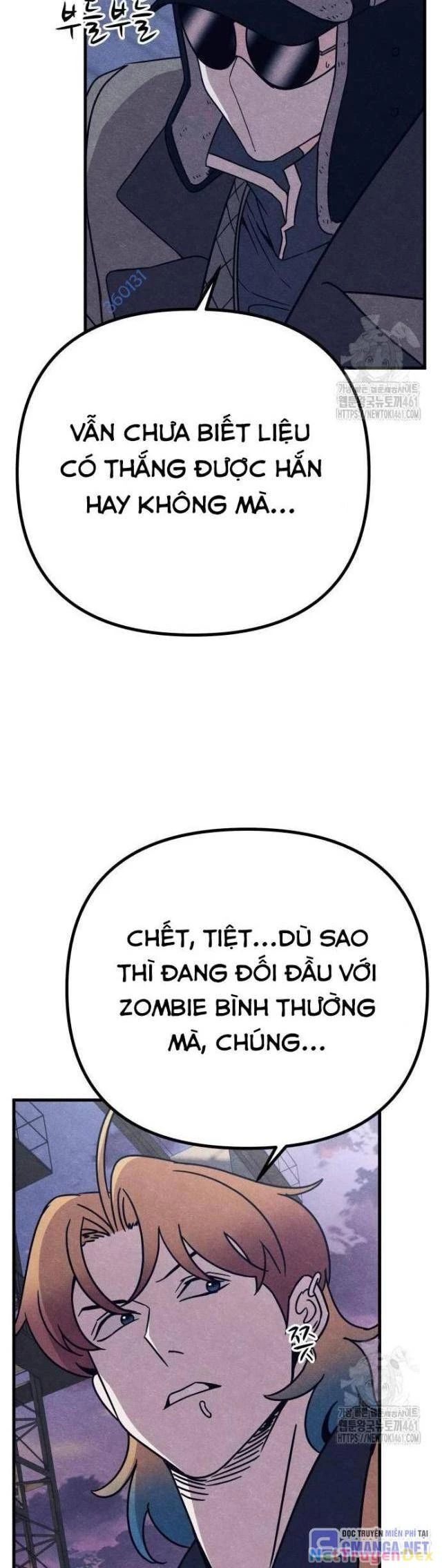 Xác Sống Và Sát Nhân Chapter 78 - Trang 2