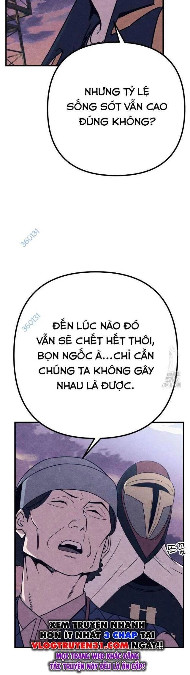 Xác Sống Và Sát Nhân Chapter 78 - Trang 2