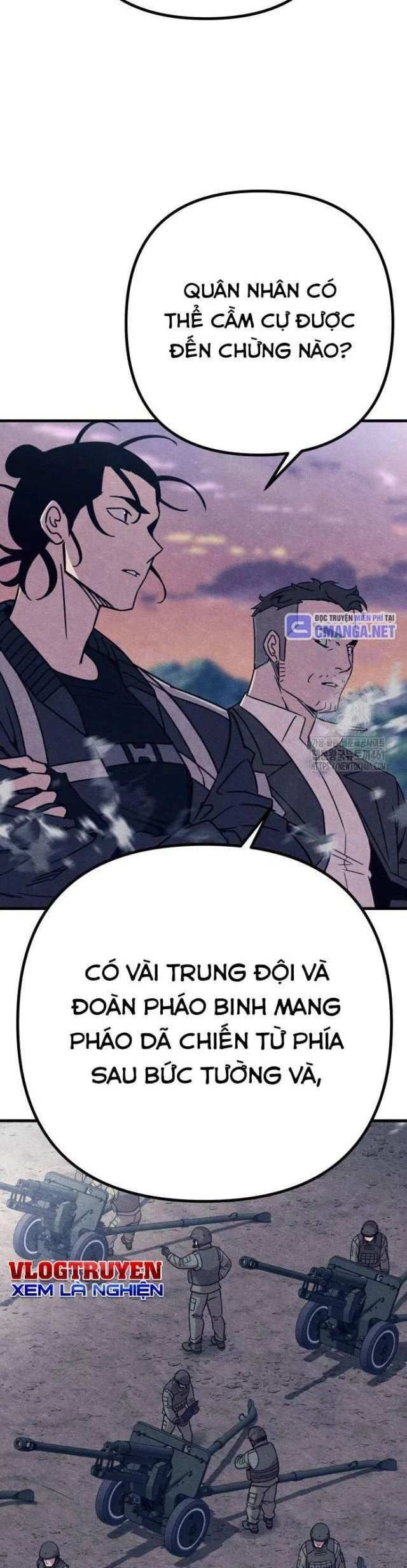 Xác Sống Và Sát Nhân Chapter 78 - Trang 2