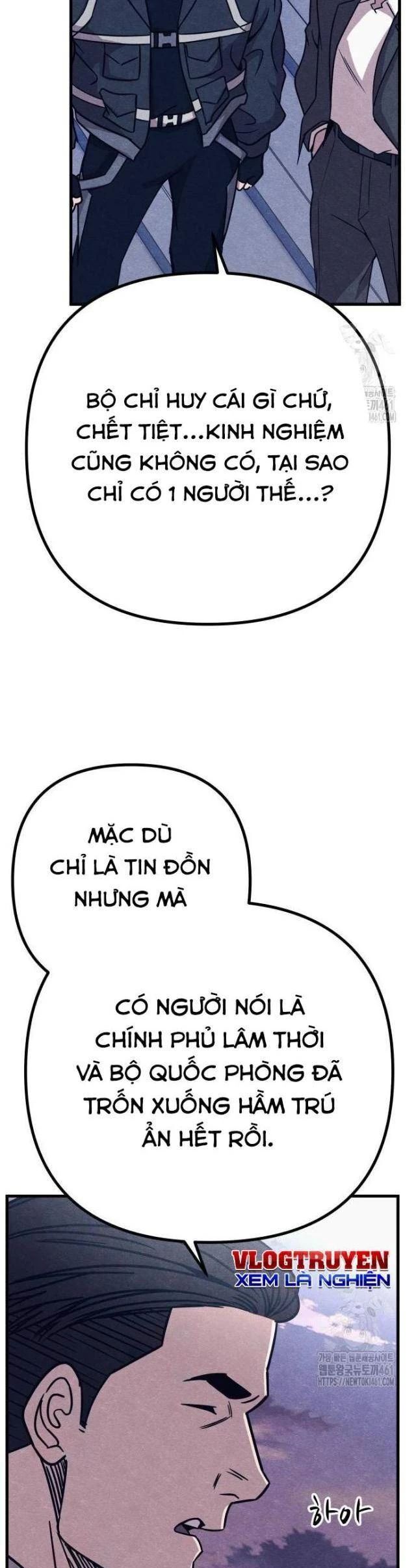 Xác Sống Và Sát Nhân Chapter 78 - Trang 2