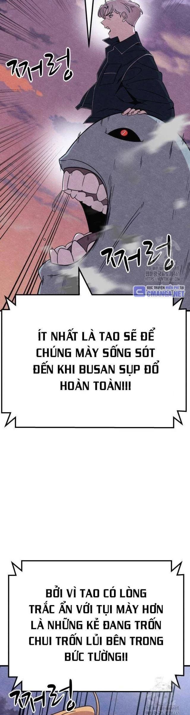 Xác Sống Và Sát Nhân Chapter 78 - Trang 2