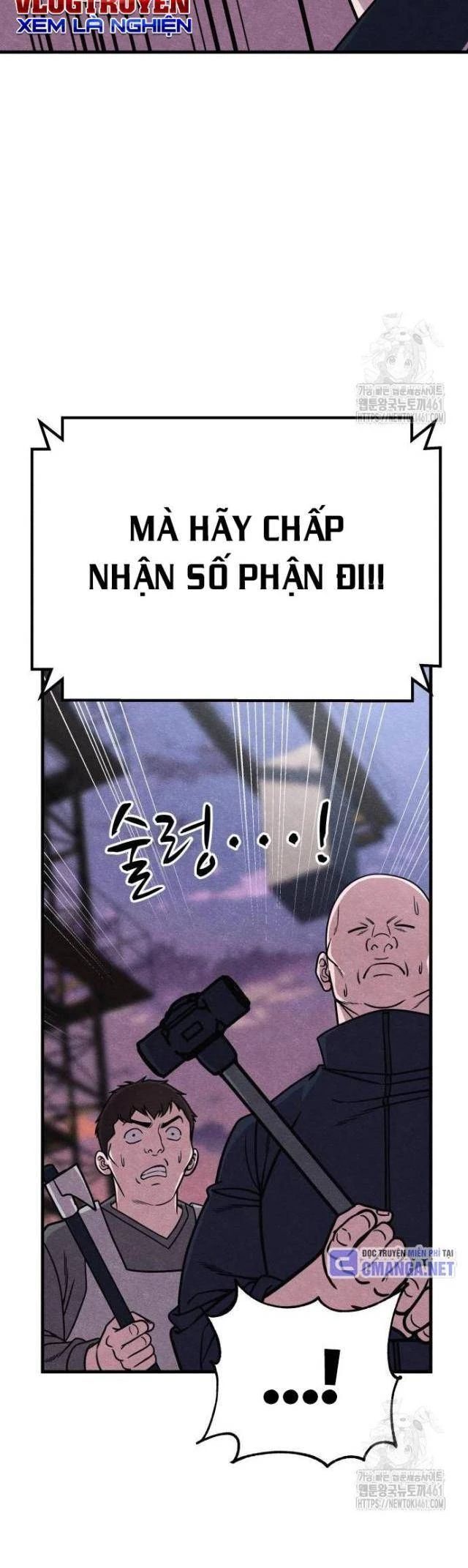 Xác Sống Và Sát Nhân Chapter 78 - Trang 2