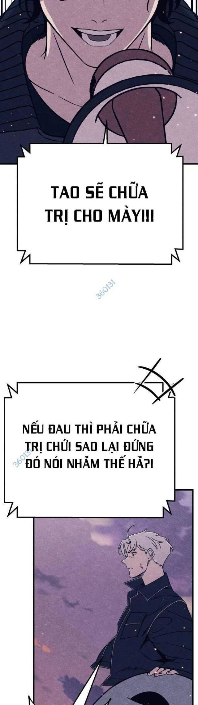 Xác Sống Và Sát Nhân Chapter 78 - Trang 2