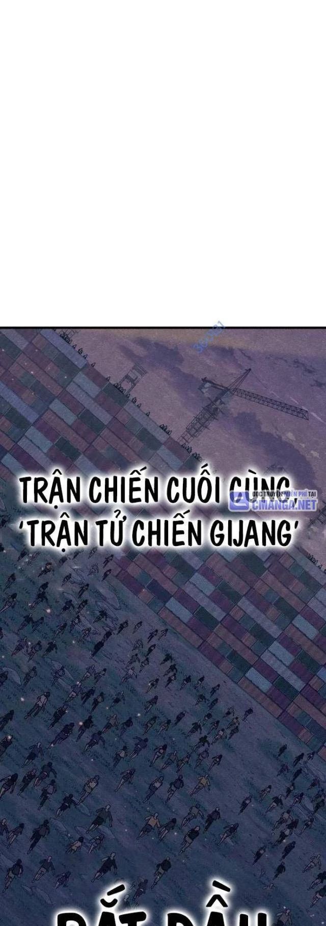 Xác Sống Và Sát Nhân Chapter 78 - Trang 2