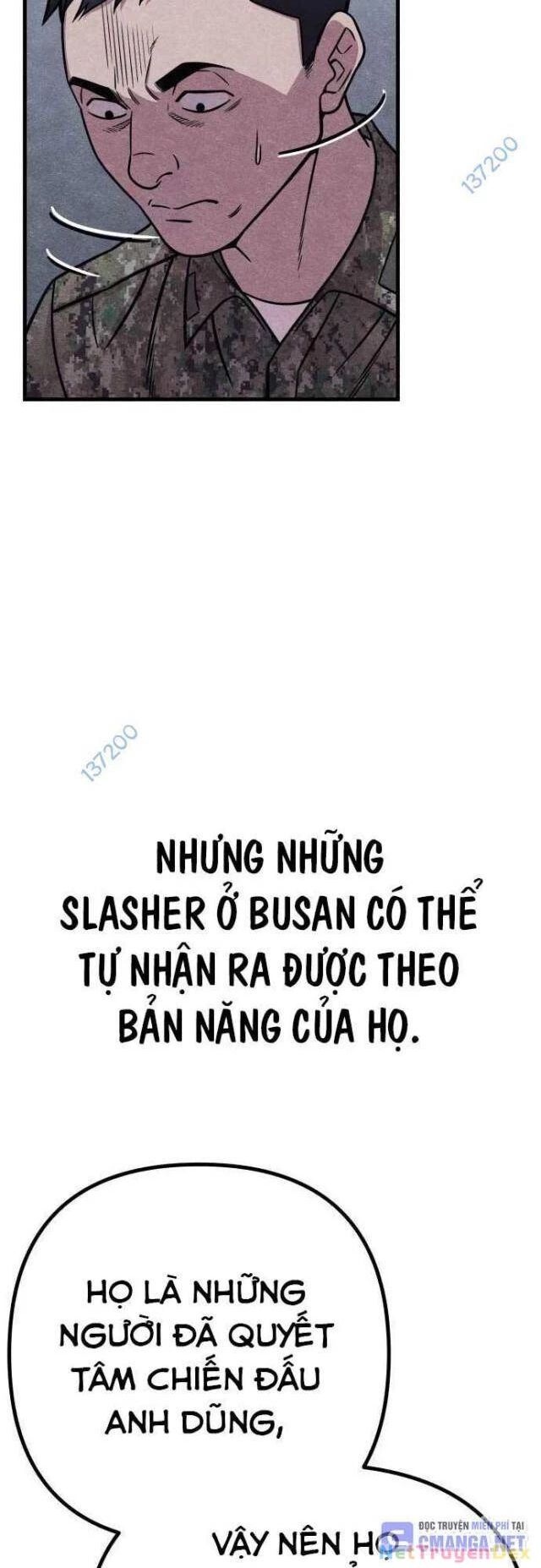 Xác Sống Và Sát Nhân Chapter 77 - Trang 2