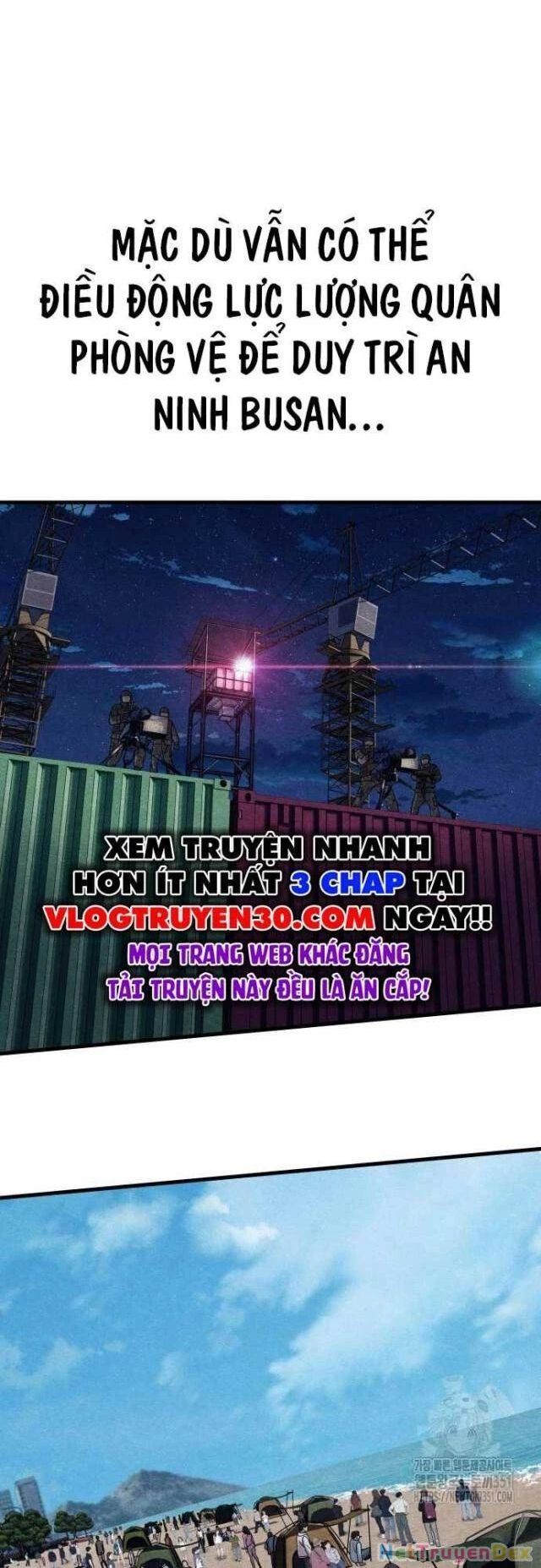 Xác Sống Và Sát Nhân Chapter 77 - Trang 2