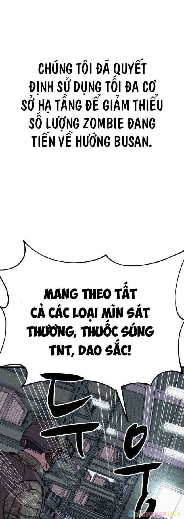 Xác Sống Và Sát Nhân Chapter 77 - Trang 2