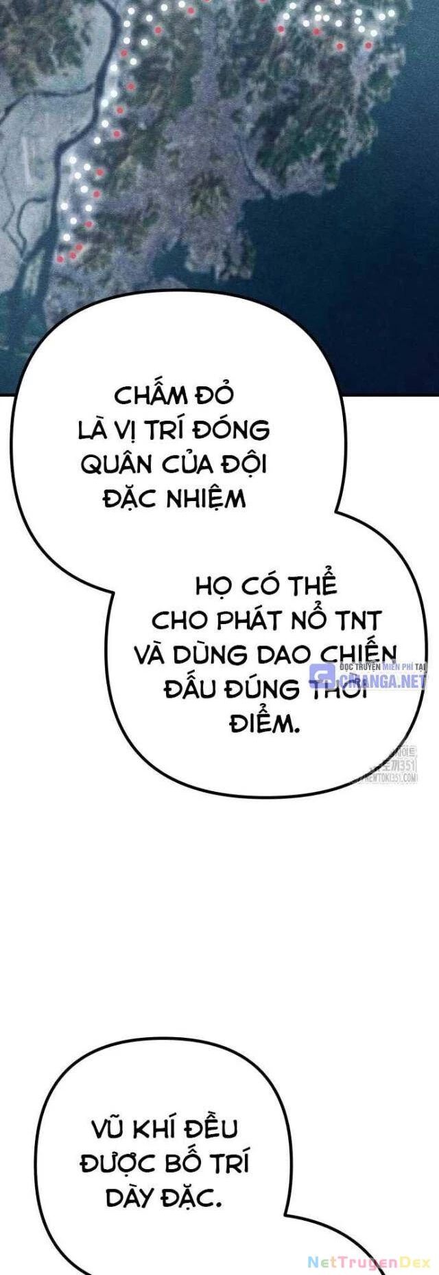 Xác Sống Và Sát Nhân Chapter 77 - Trang 2