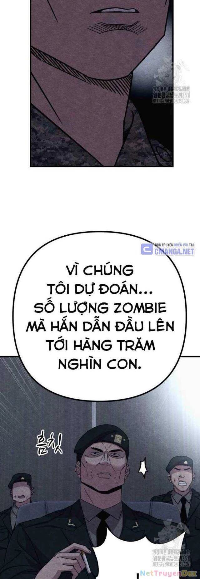 Xác Sống Và Sát Nhân Chapter 77 - Trang 2