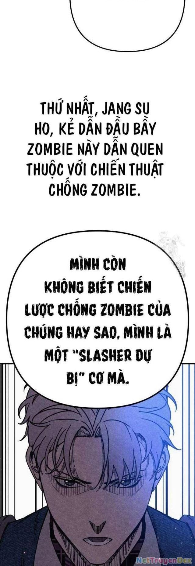 Xác Sống Và Sát Nhân Chapter 77 - Trang 2