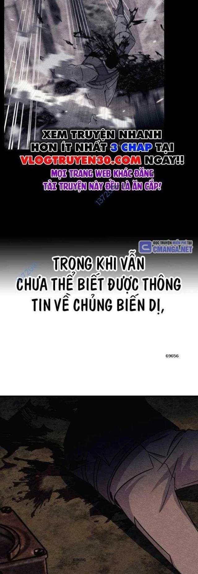 Xác Sống Và Sát Nhân Chapter 77 - Trang 2