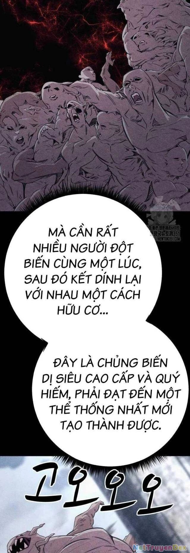 Xác Sống Và Sát Nhân Chapter 77 - Trang 2