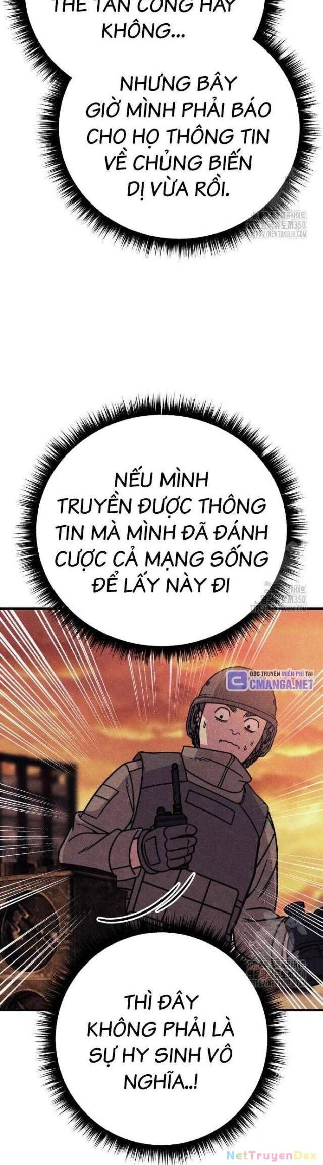 Xác Sống Và Sát Nhân Chapter 76 - Trang 2