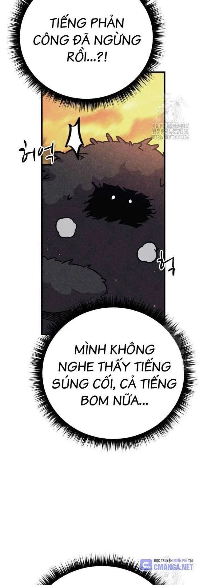 Xác Sống Và Sát Nhân Chapter 76 - Trang 2