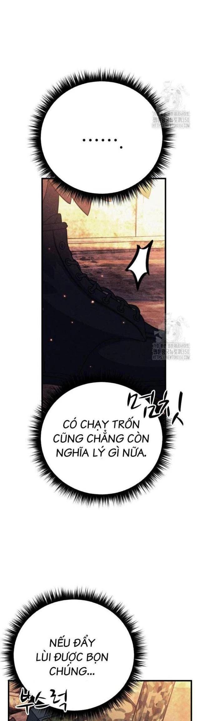 Xác Sống Và Sát Nhân Chapter 76 - Trang 2