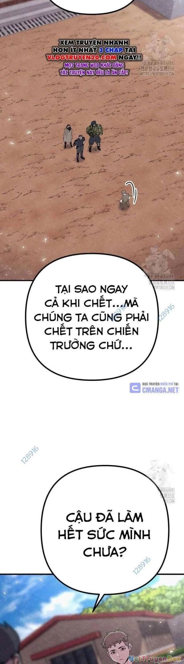 Xác Sống Và Sát Nhân Chapter 76 - Trang 2