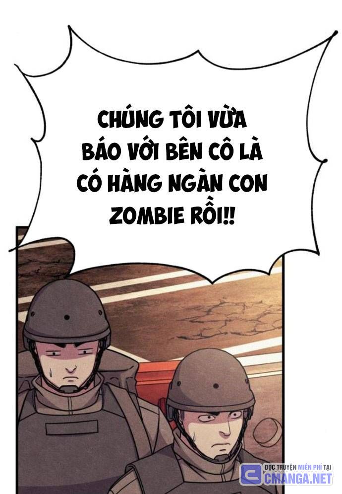 Xác Sống Và Sát Nhân Chapter 73 - Trang 2