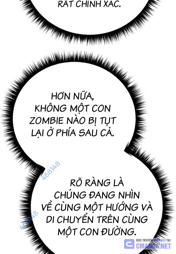 Xác Sống Và Sát Nhân Chapter 73 - Trang 2