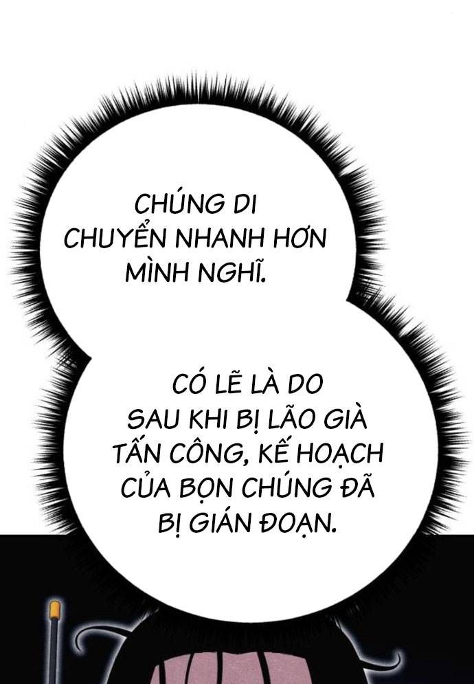 Xác Sống Và Sát Nhân Chapter 73 - Trang 2