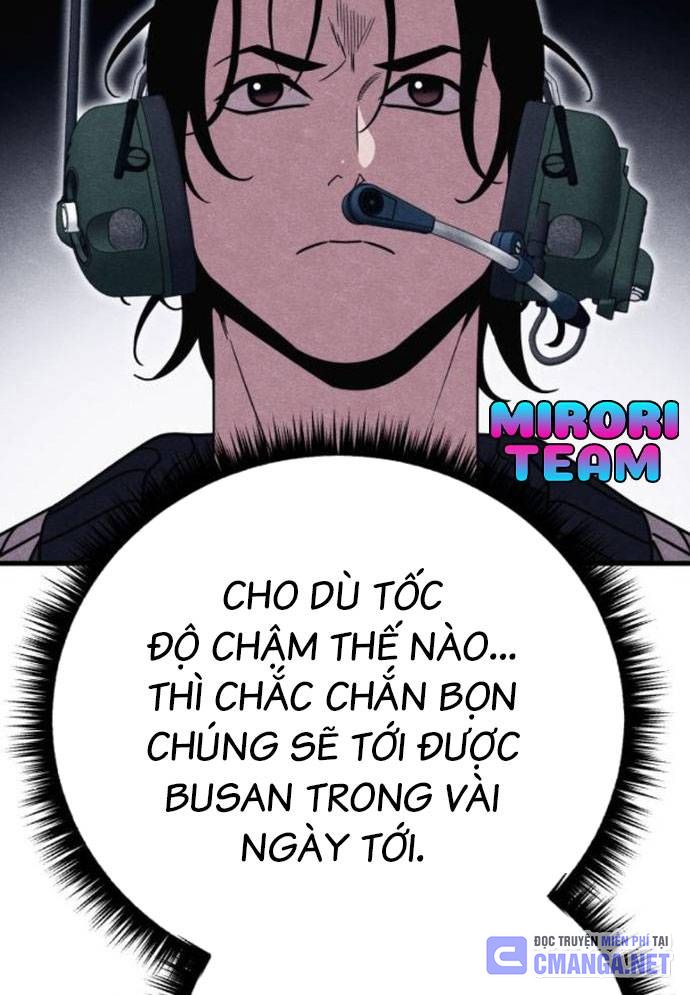 Xác Sống Và Sát Nhân Chapter 73 - Trang 2