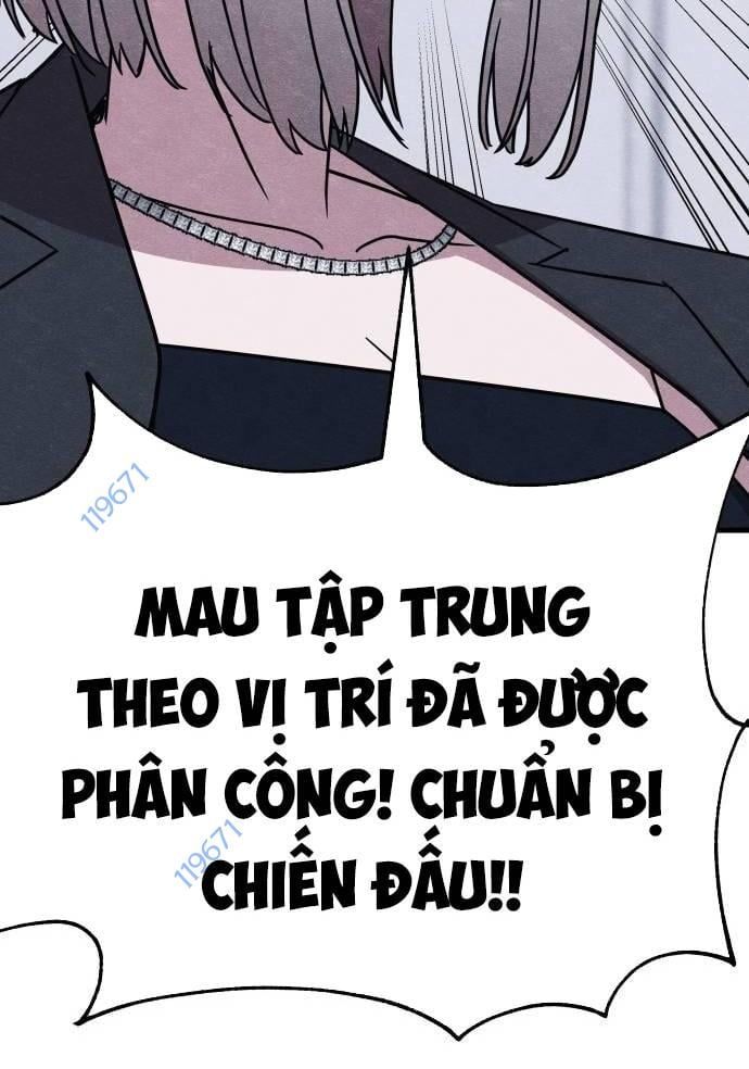 Xác Sống Và Sát Nhân Chapter 71 - Trang 2