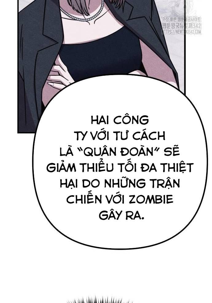 Xác Sống Và Sát Nhân Chapter 71 - Trang 2