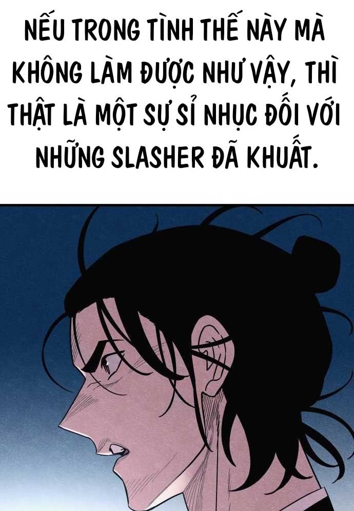 Xác Sống Và Sát Nhân Chapter 70 - Trang 2