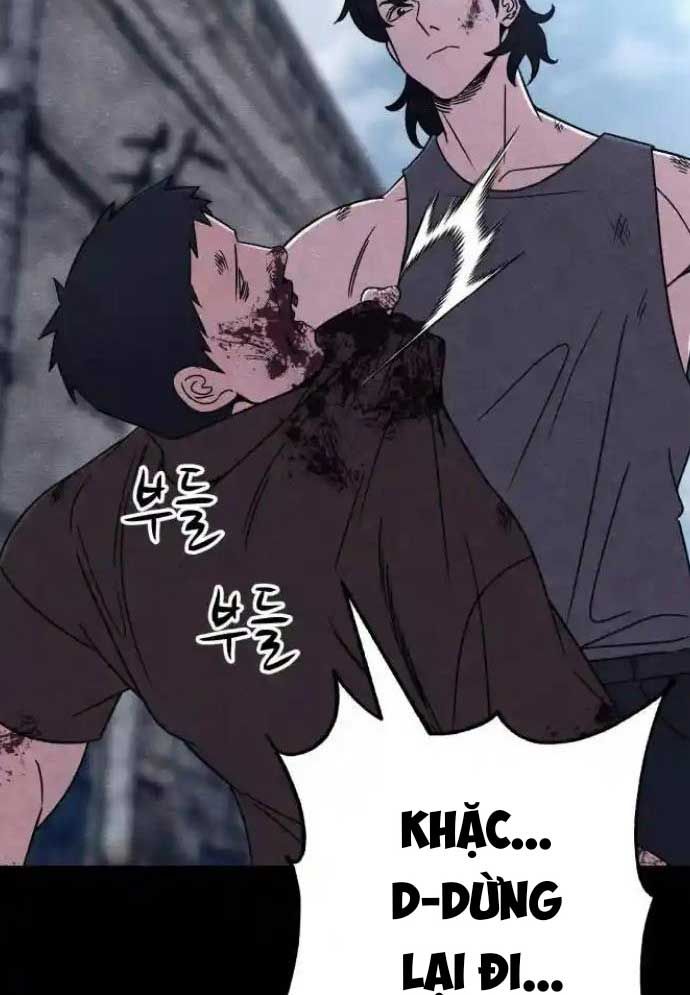 Xác Sống Và Sát Nhân Chapter 69 - Trang 2