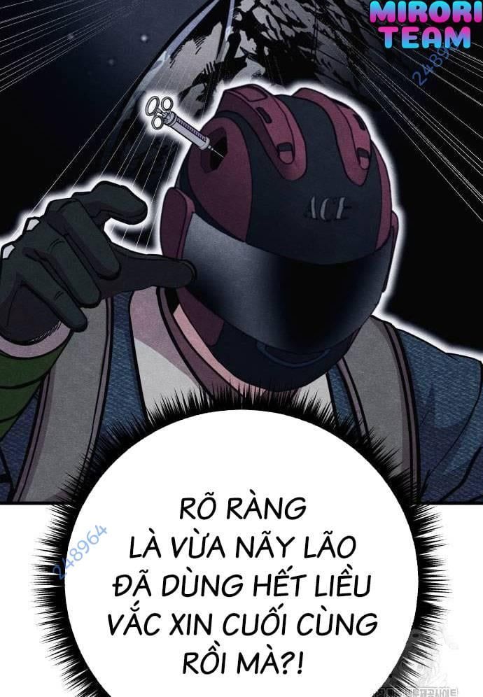 Xác Sống Và Sát Nhân Chapter 68 - Trang 2