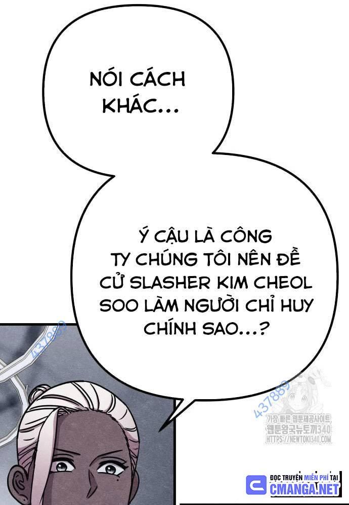 Xác Sống Và Sát Nhân Chapter 63 - Trang 2