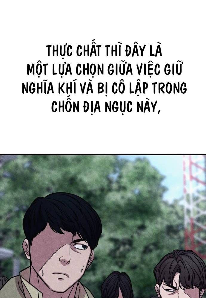 Xác Sống Và Sát Nhân Chapter 61 - Trang 2