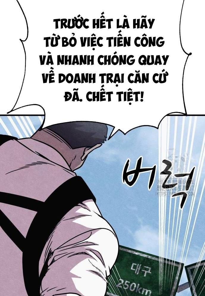 Xác Sống Và Sát Nhân Chapter 61 - Trang 2