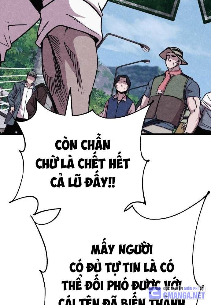 Xác Sống Và Sát Nhân Chapter 61 - Trang 2