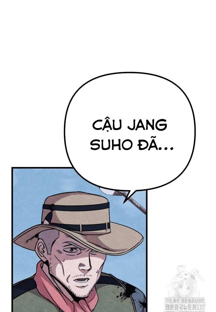 Xác Sống Và Sát Nhân Chapter 61 - Trang 2